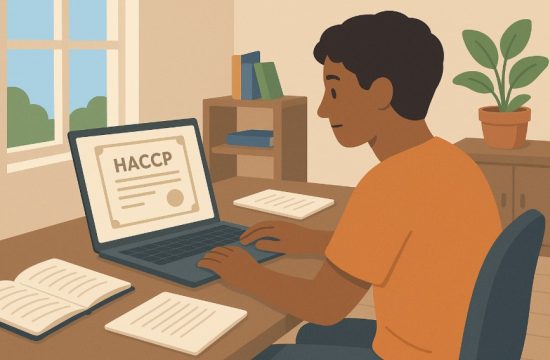 What Are the Requirements for a HACCP Certificate in the UAE