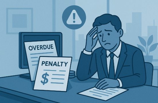 What Happens if You Don’t File Taxes Correctly in Saudi Arabia