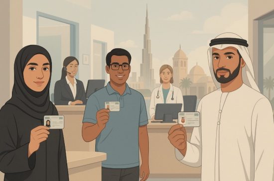 What Is Emirates ID