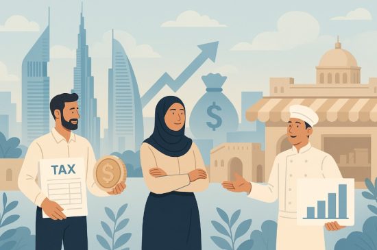 What Is Small Business Relief Under UAE Corporate Tax