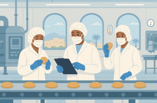 What Is a HACCP Certificate in the UAE