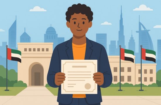 What Is an Equivalency Certificate in the UAE and Why Do You Need One