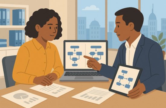 What Is the Difference Between HACCP and ISO Certifications