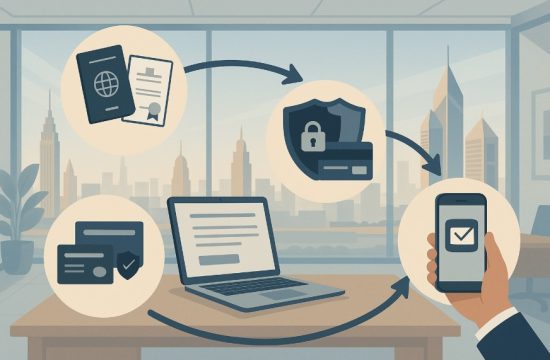 What Is the Step-by-Step Application Process