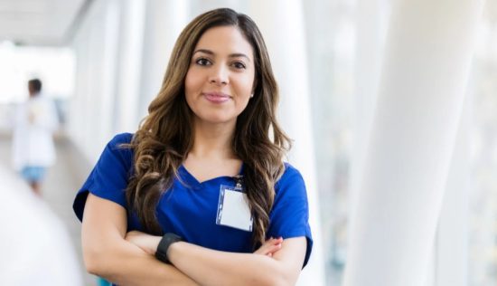 What is the UAE Golden Visa for Nurses