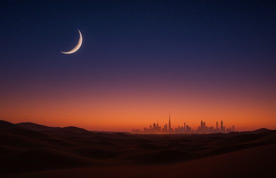 When Is Eid Al Adha in 2025