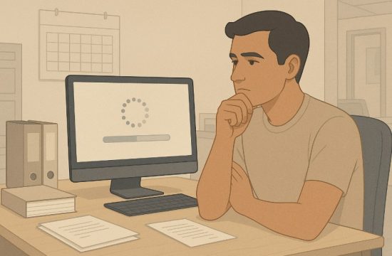 Why Is Your Emirates ID Still Under Processing