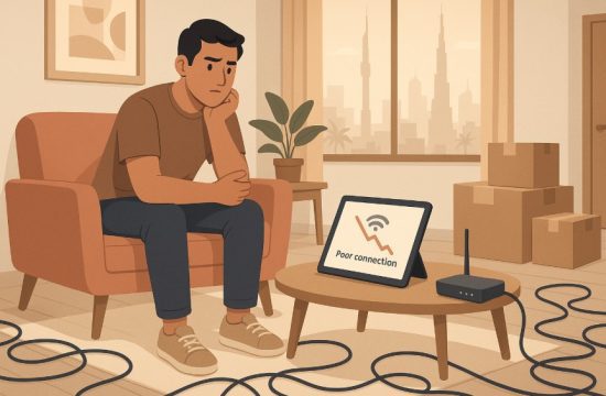 Why Might You Want to Cancel Du Home Internet