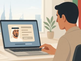 emirates id tracking