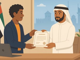 equivalency certificate uae