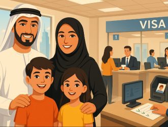 family visa cost in dubai
