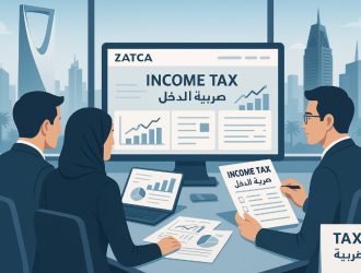income tax filing in saudi arabia