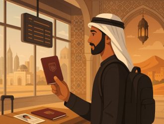 morocco visa for uae residents