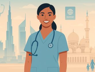 uae golden visa for nurses