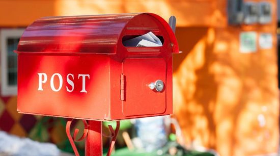 Ajman Area Names and Their Common Mailing Codes