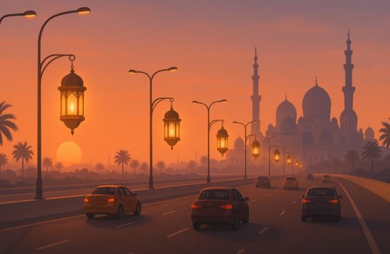 Are There Any Changes to Darb Timings During Ramadan