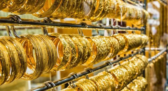 Can You Buy Duty-Free Gold at the Dubai Airport