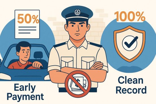 Can You Combine Multiple Dubai Police Discounts