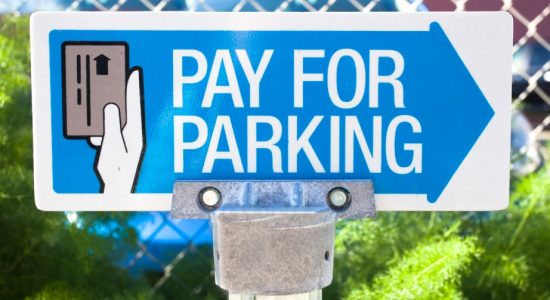 Can You Pay Ajman Parking for Others via SMS