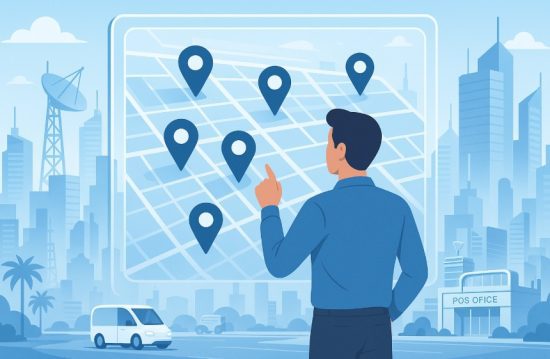 Can You Rely on Google to Find the Jebel Ali Postal Code