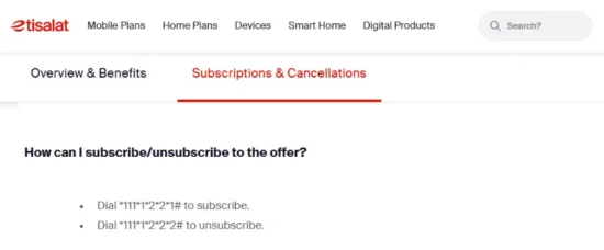 Discounted Per-Second Calling Offer