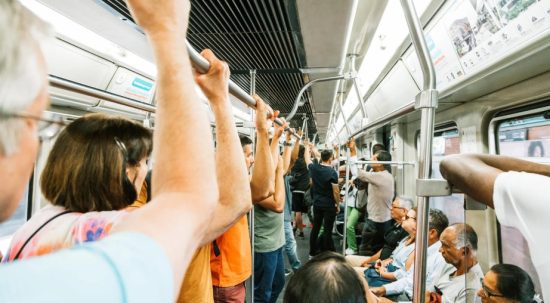 Dubai Metro 7 Day Pass at a Glance