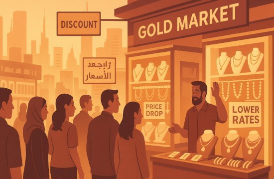 How Are UAE Retailers and Consumers Reacting