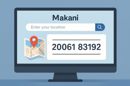 How Can You Find Your Makani Number Easily