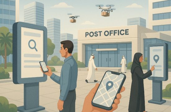 How Can You Find the Right Jebel Ali Postal Code