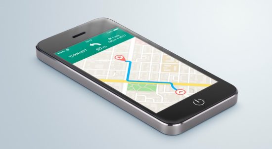 How Can You Use the Makani App or Website to Find Burj Khalifa