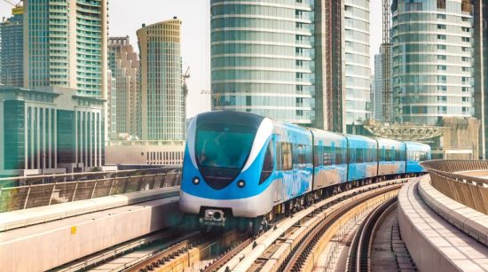How Do Dubai Metro Zones Affect the 7 Day Pass Price