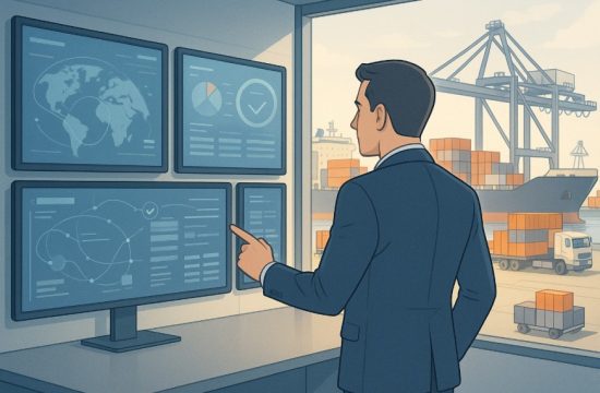 How Does Container Tracking Benefit Importers and Exporters