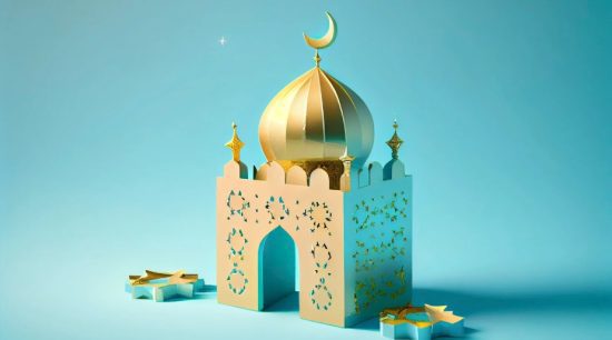 How Does the UAE Decide on Islamic Holiday Dates