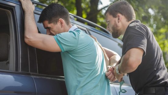 How Long Can You Be Jailed for Drunk Driving in Dubai