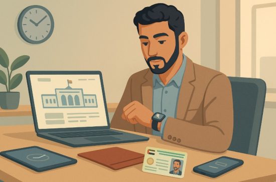 How Long Does the Dubai License Renewal Process Take