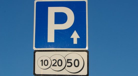 How Much Does Parking via SMS Cost in Ajman