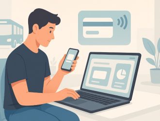 How to Do Hafilat Bus Card Balance Check Online