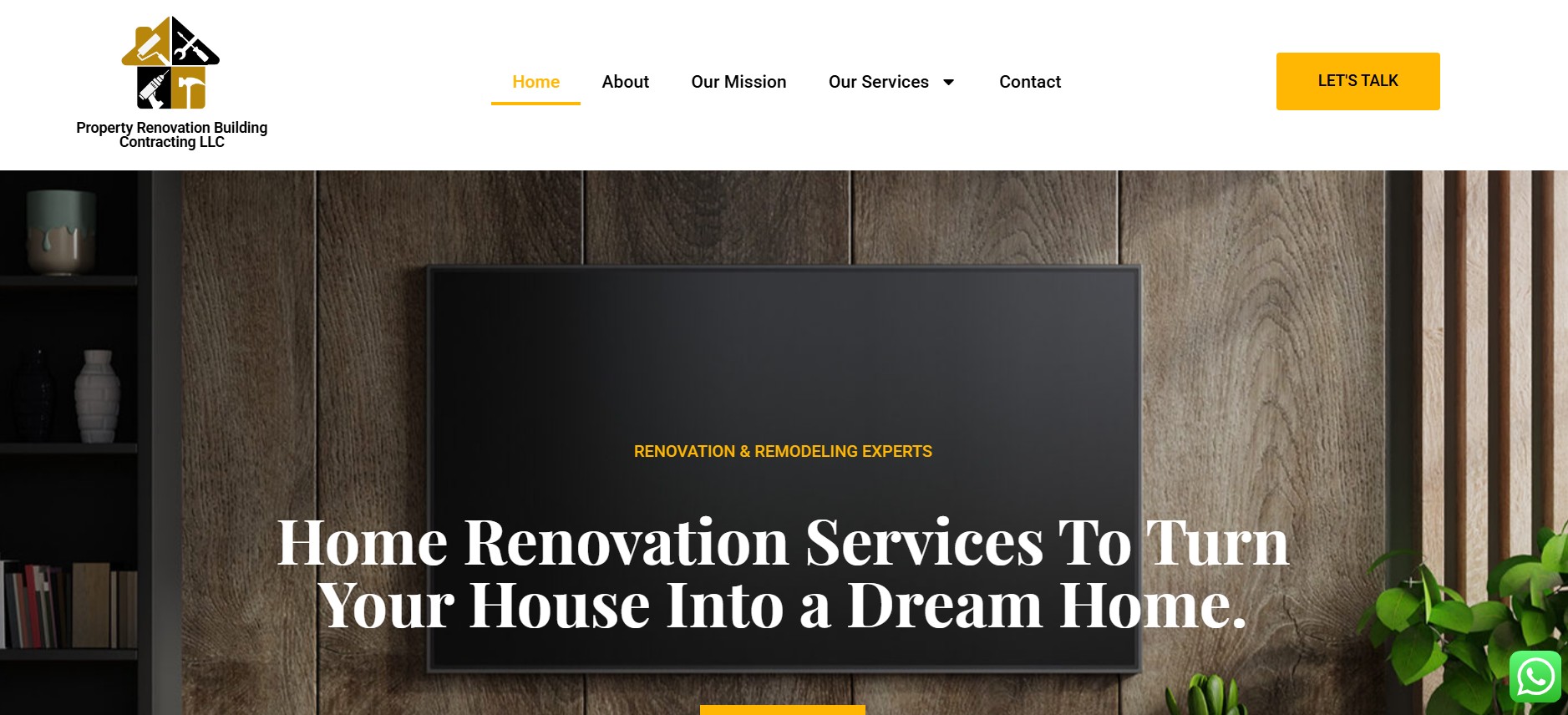 Top 10 Villa Renovations in Dubai | Experts in 2025