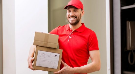 Using Ajman Postal Code for Online Shopping and Deliveries