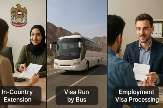 What Are the Alternatives to A2A Visa Change in 2025