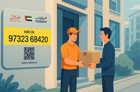 What Are the Benefits of Using a Makani Number