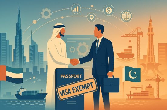 What Are the Broader Implications of the UAE Pakistan Visa Waiver