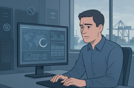 What Are the Common Issues with Dubai Trade Container Enquiry