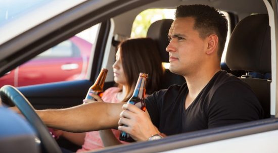 What Are the Current Drink and Drive Fines in Dubai