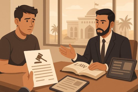 What Are the Legal Steps to Remove a Travel Ban in UAE