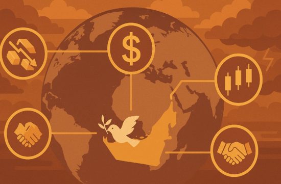 What Global Factors Are Driving the Decline