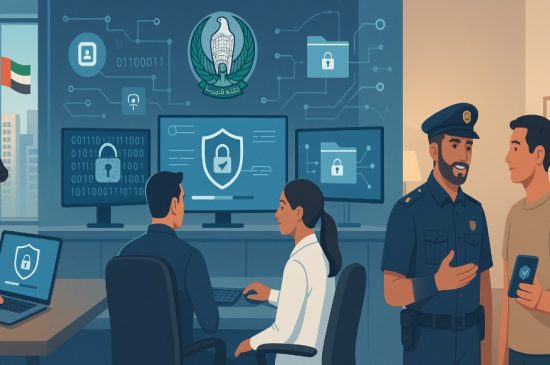 What Happens After You Report a Cyber Crime