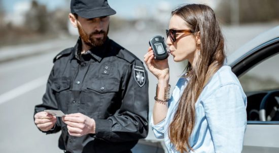 What Happens If You're Caught Driving Under the Influence in Dubai