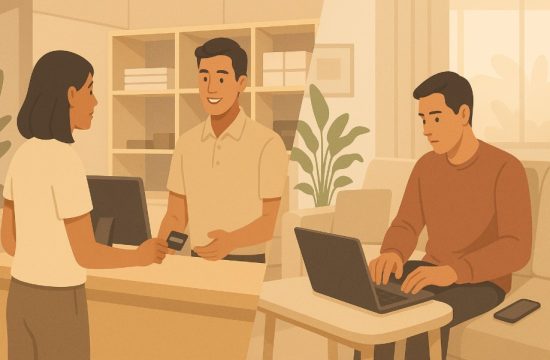 What If Your IKEA Gift Card Doesn’t Work