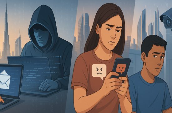 What Is Considered Cyber Crime in the UAE